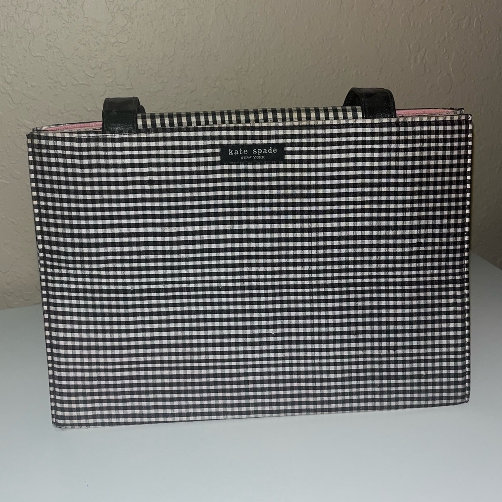 Vintage Kate Spade Sam Bag, 1990s